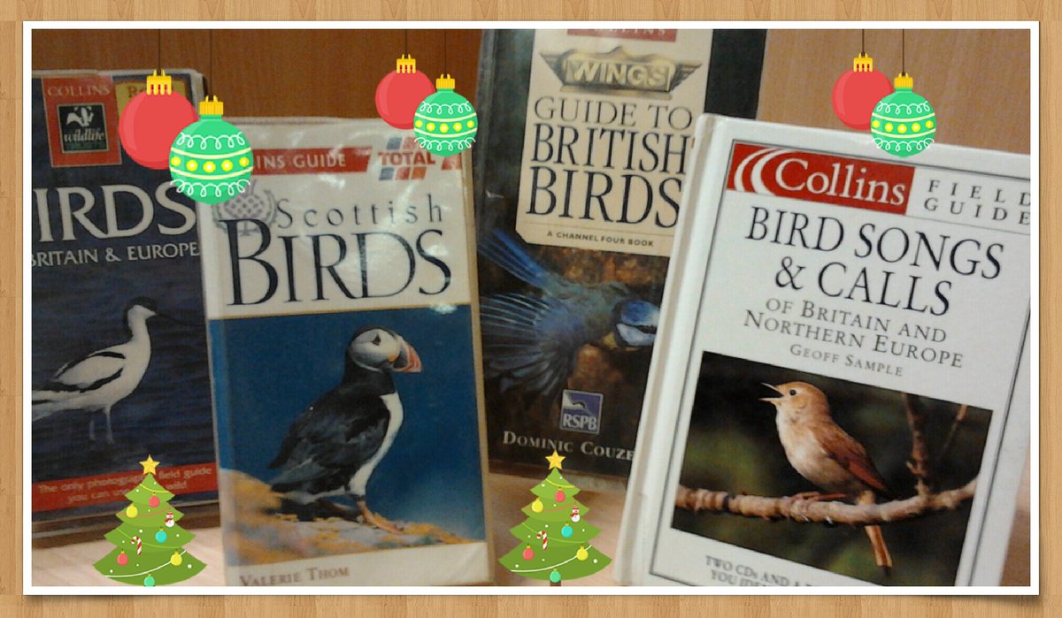 Orkney Library tweet media