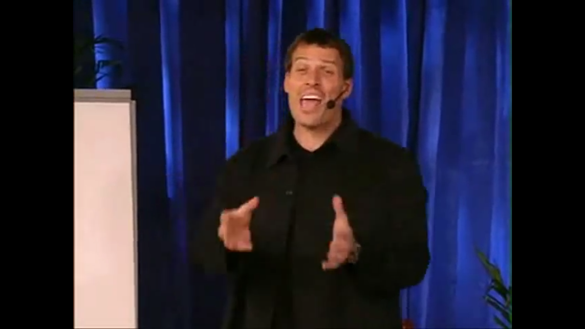 MotDev's tweet image. Do You Ever Feel #Time Slipping Away? Here's How To Take #Control bit.ly/1lOh4rR #TonyRobbins