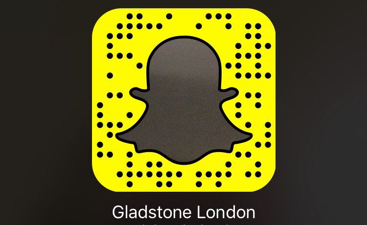GladstoneLondon's tweet photo. Add us on snapchat to watch our #BTS #photoshoot today ! #London https://t.co/fN5tPt0J6N