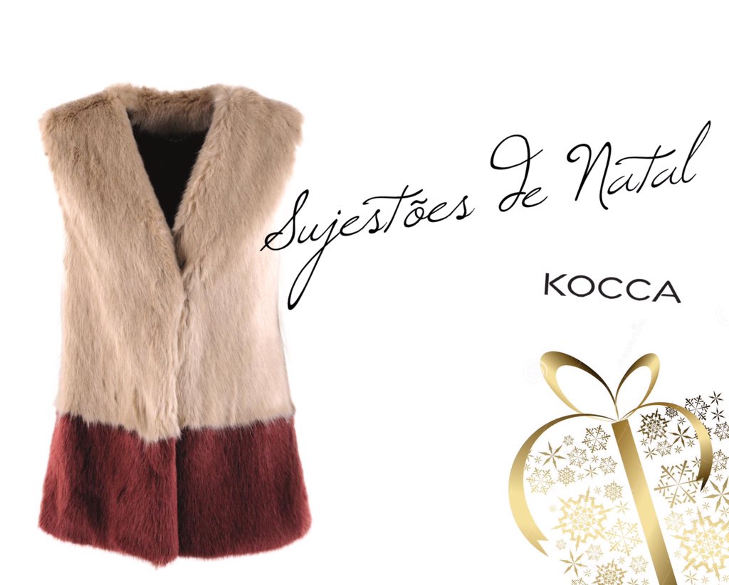 100asas_'s tweet photo. Sujestรฃo for this Christmas @KoccaOfficial #Dualtrend ๐๐
๐ฝ๐ https://t.co/zvLPQ72lT7