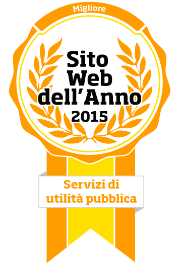 ENGIEitalia's tweet photo. Un energico grazie a tutti! Gdfsuez.it votato sito web 2015 per i servizi di pubblica utilità #SWDA2015 @SWDA2015 https://t.co/6EtuazSok0