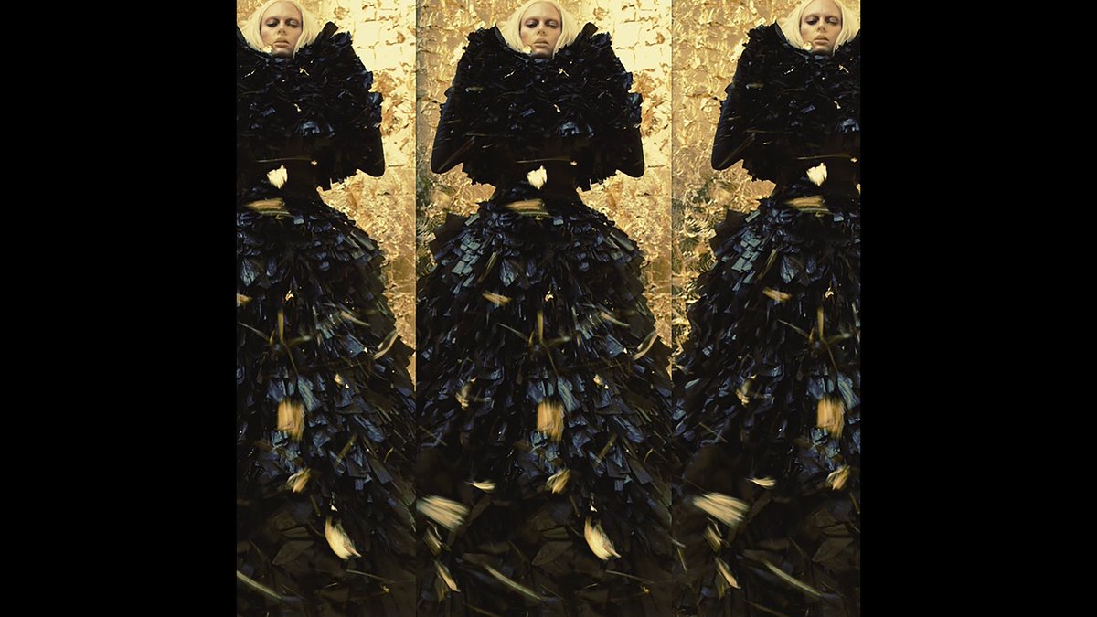 SHOWstudio (@showstudio) on Twitter photo Get your work seen by <a href="/GPugh_Studio/">Gareth Pugh Studio</a>, <a href="/TheRealDaphne/">Daphne Guinness</a> & more. Enter our Fashion Film Award! showstudio.com/project/fashio… Get your work seen by <a href="/GPugh_Studio/">Gareth Pugh Studio</a>, <a href="/TheRealDaphne/">Daphne Guinness</a> & more. Enter our Fashion Film Award! showstudio.com/project/fashio…