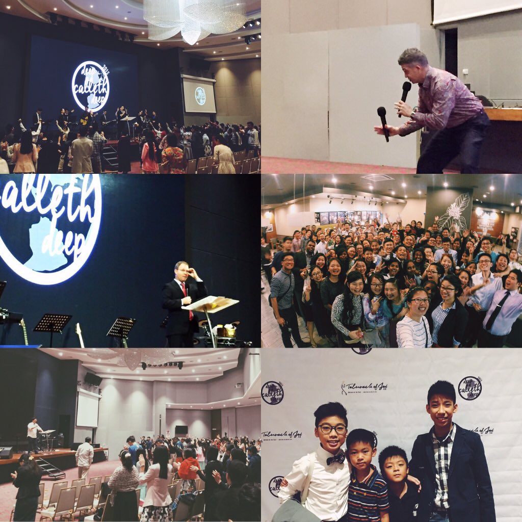 tabjoy's tweet photo. Going home after a great #DCD2015! Time to build those altars &amp; walls! @pastortimlee @FJEWT https://t.co/JTRbjWOhTq