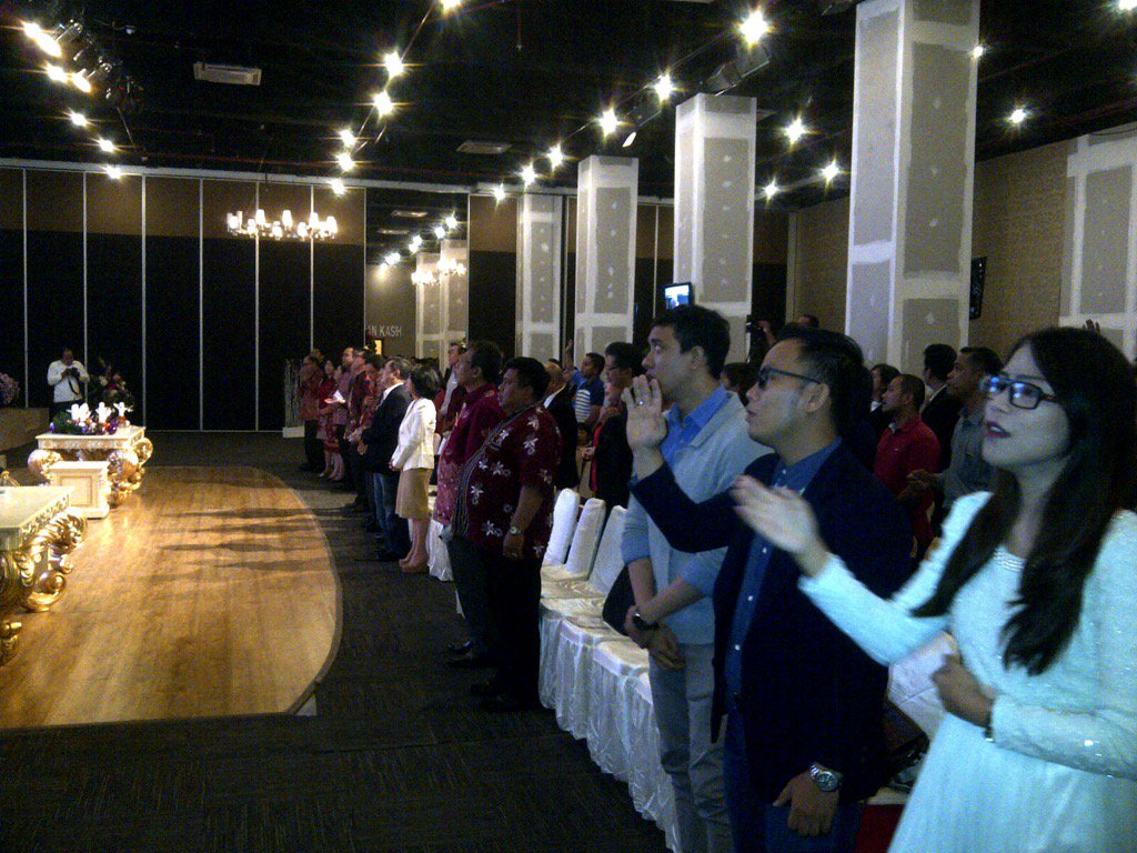 PastorGilbertL tweet picture