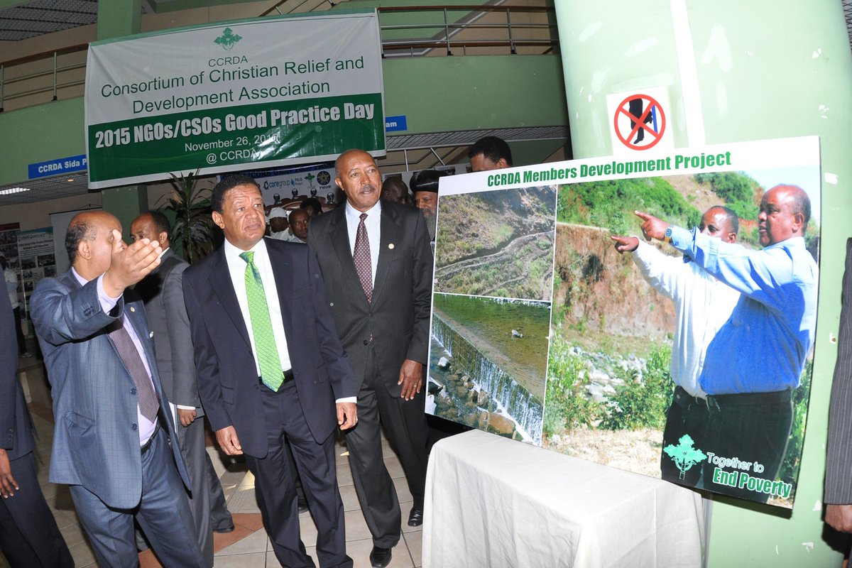 CCRDAEthiopia tweet media