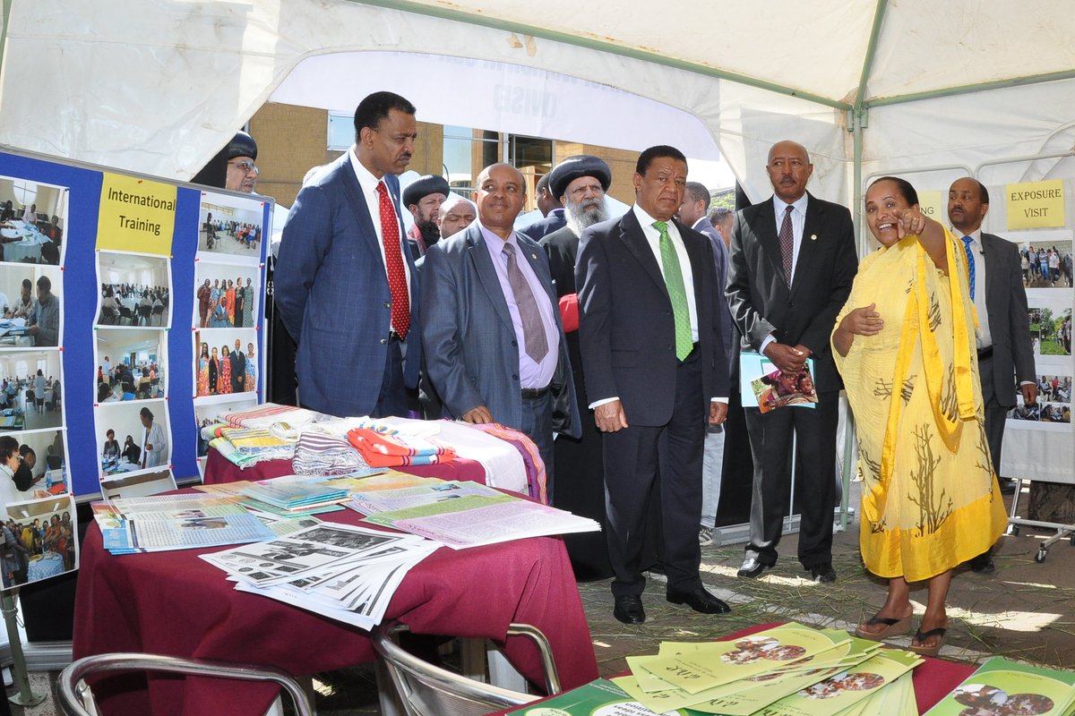 CCRDAEthiopia tweet media