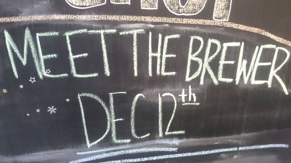 Learn about where your beer comes from this Saturday at <a href="/onestophopshop/">TheOneStopHopShop</a>! Meet the Brewers from 2pm #popupnorthampton