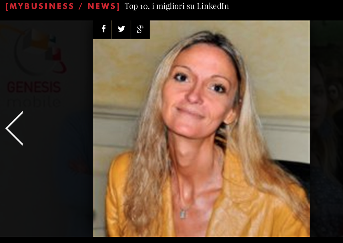 Rachele Zinzocchi tweet media