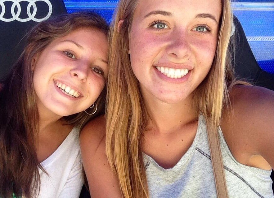 maddie_thelen's tweet photo. Happy birthday Ines! Love &amp; miss you ❤️ you deserve to have the best birthday ever! 💋 https://t.co/Y7hZH19fRn
