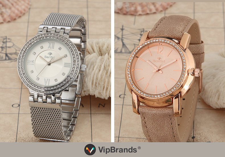 Yeni İl yaxınlaşır! 🎄 Bentini saatlar indi xüsusi endirimlərlə VipBrands-də! DƏRHAL BAX: bit.ly/1Ub6WVJ