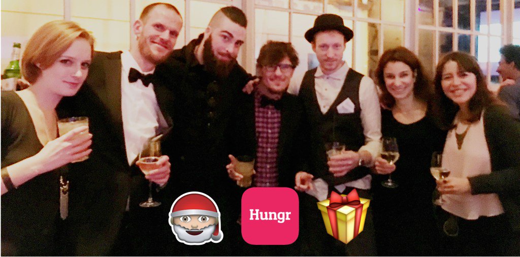 Company Christmas Party – Survival Guide blog.hungr.co/2015/12/11/com…