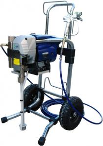 airlesspro's tweet photo. #QTech Q-P025 #Airlesspaintsprayer 240V FREE UK DELIVERY https://t.co/IWrP8hWAtd https://t.co/C16jvCLDSl