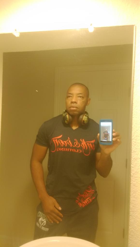 BiggPotier's tweet image. We go to work...