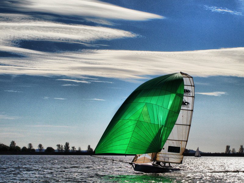 SPCmarinetalks's tweet image. What do you love about sailing?  Tell us what your inspiration was for getting out there on a sailboat.