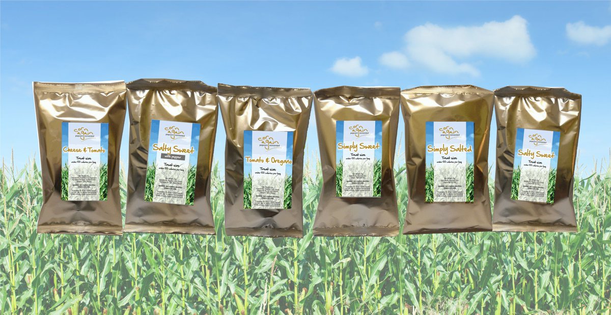 cornagain's tweet photo. We make popcorn using wholesome, natural ingredients #Wholefood #terramadreday #tmd2015 https://t.co/fdRU9gvooh