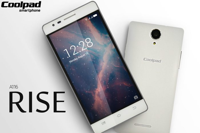 rudi_ps's tweet photo. "@btekno: Mau tahun baru, sambut hape baru lagi bernama Coolpad Rise nih dari @coolpad_ID https://t.co/AnqwKhEnnQ https://t.co/5zNWcJoRks"