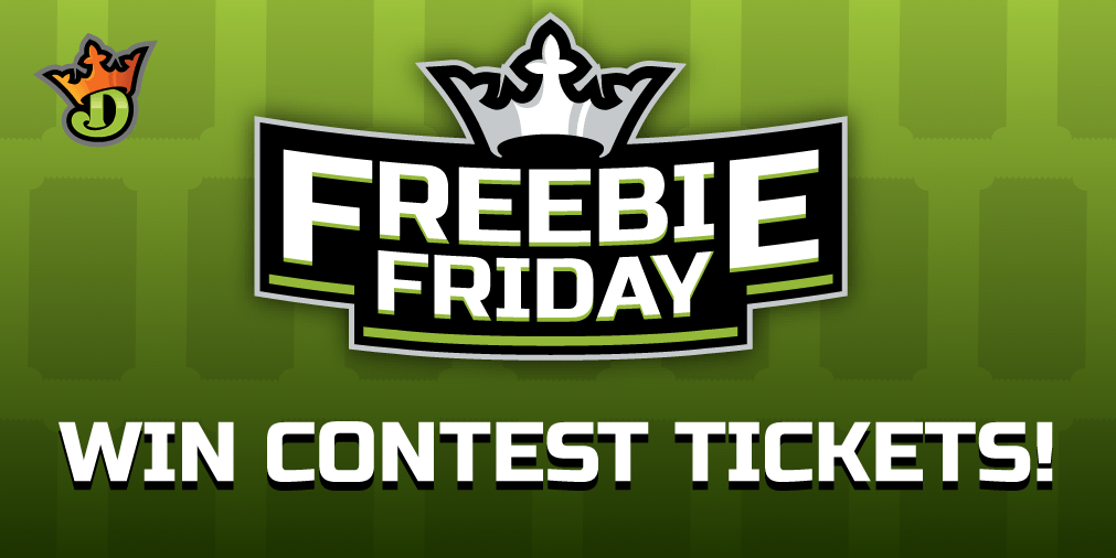 DraftKings tweet media