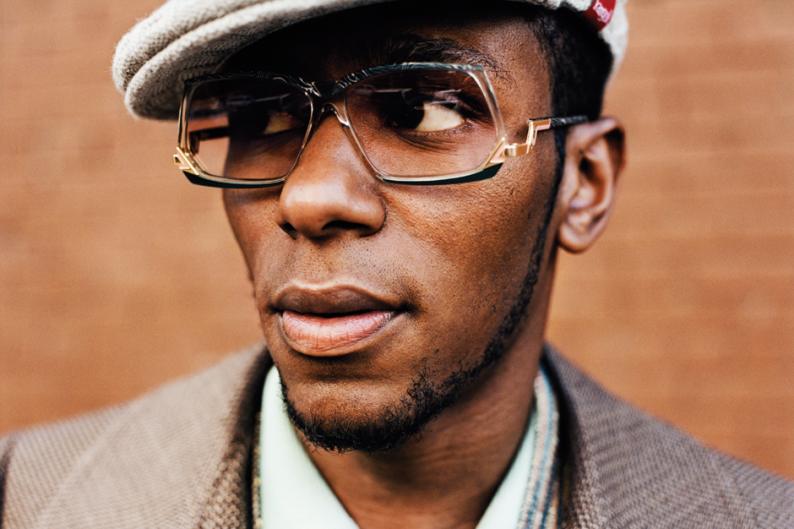 Happy birthday to the OG Mos Def!   