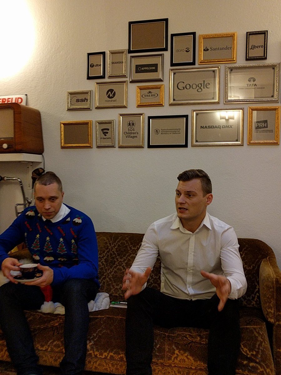 Bile-Dani kertoo henkilöbrändäyksestä <a href="/Zipipop/">Vapa Impact</a>