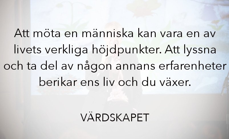 VARDSKAPET's tweet photo. Från "Det goda värdskapet" av Jan Gunnarsson &amp; Olle Blohm. #värdskap #bemötande #respekt #värdighet #omtanke https://t.co/x3lIa9UKrK