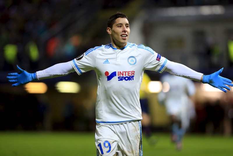 laprovence's tweet photo. Liberec-OM : #Barrada, le grand bonhomme du match https://t.co/jEtx9hgXEo #LIBOM #TeamOM https://t.co/N6uqeVOn9d