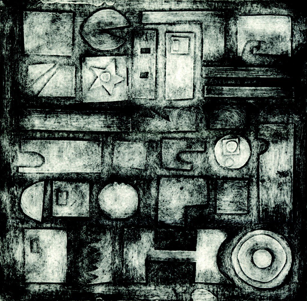 g_twentythree's tweet photo. Brilliant imaginings of illustrator &amp; printmaker Devi Singh @DazyDevi @g_twentythree Aldeburgh https://t.co/1ZsIS64j5x