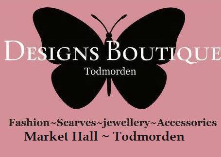 Designs Boutique #Todmorden make Gray days #glamorous. 
#ItsAGirlThing #Vogue #Chic
What do you want for #Christmas?