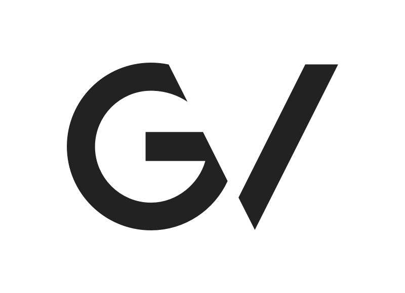 TweetsByTBI's tweet photo. What do you think of the new Google Ventures logo?

#logo #brandidentity https://t.co/tBp5vPGAq2