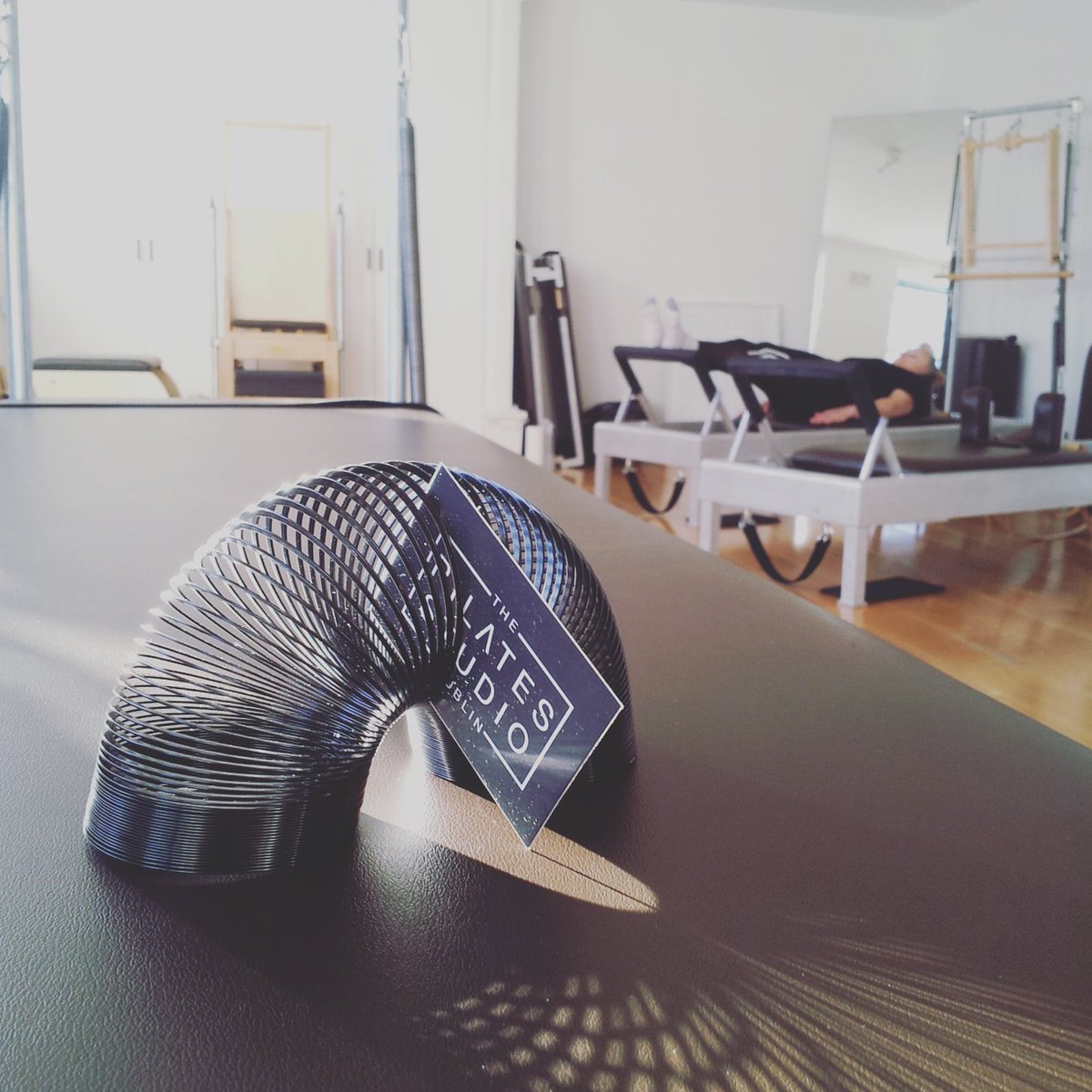 pilates_dublin's tweet image. #justrealpilates #nosubscriptions #nocontracts #pilatesdublin #thepilatesstudiodublin #contrology #romanaspilates