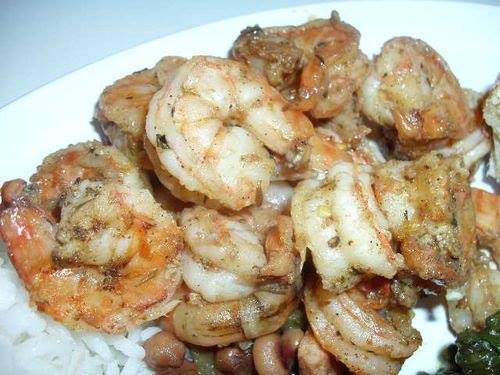Amy Ruth's - Jerked Shrimp

(212) 280-8779

amyruths.com