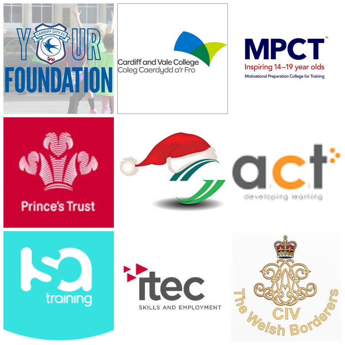 CW_GroupWorks's tweet photo. thank u @acttrainingltd @CCFC_Foundation @CAVC @isa_training @ITECskills @MPCT_HQ @PrincesTrust @104RegimentRA ..... https://t.co/f72GQ5wHMO