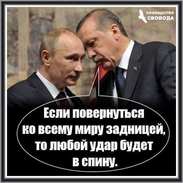 Россияне скоро поедут в Египет, - посол РФ Кирпиченко - Цензор.НЕТ 3761