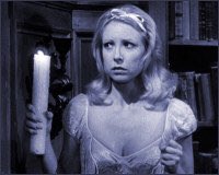 Happy birthday Teri Garr! 
