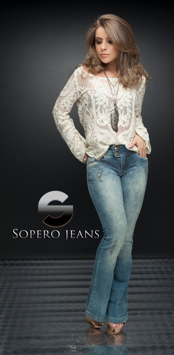 sopero jeans shopping