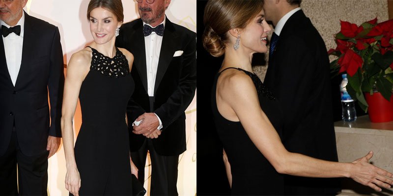 marieclaire_es's tweet photo. La reina presume de brazos.Nos colamos en el gym con Letizia Ortiz https://t.co/Pw1q3m6U2h https://t.co/4a4anYCL3g
