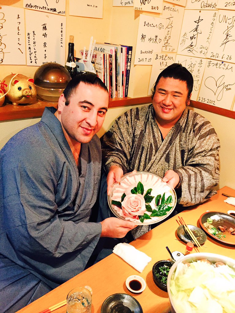 tochinoshin tochinoshin