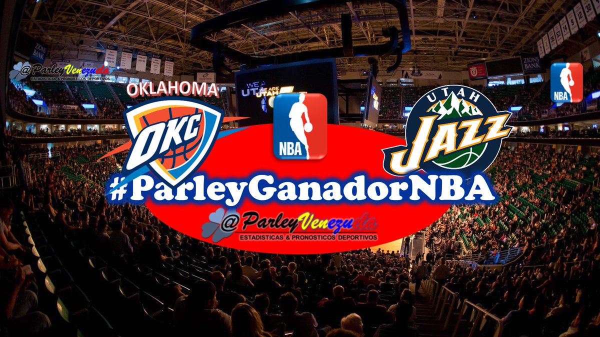 ParleyVenezuela's tweet photo. #FelizViernes Hoy #11Dic es el dia #ItsPerfectDay para GANAR y COBRAR con nuestro #ParleyGanadorNBA A TAQUILLAAA!! https://t.co/HieRHMBjF9.