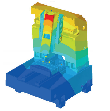 siemenssoftware's tweet image. #LMS solutions enable machine tool manufacturer to reduce #simulation time by over 50%. ow.ly/UBiD8