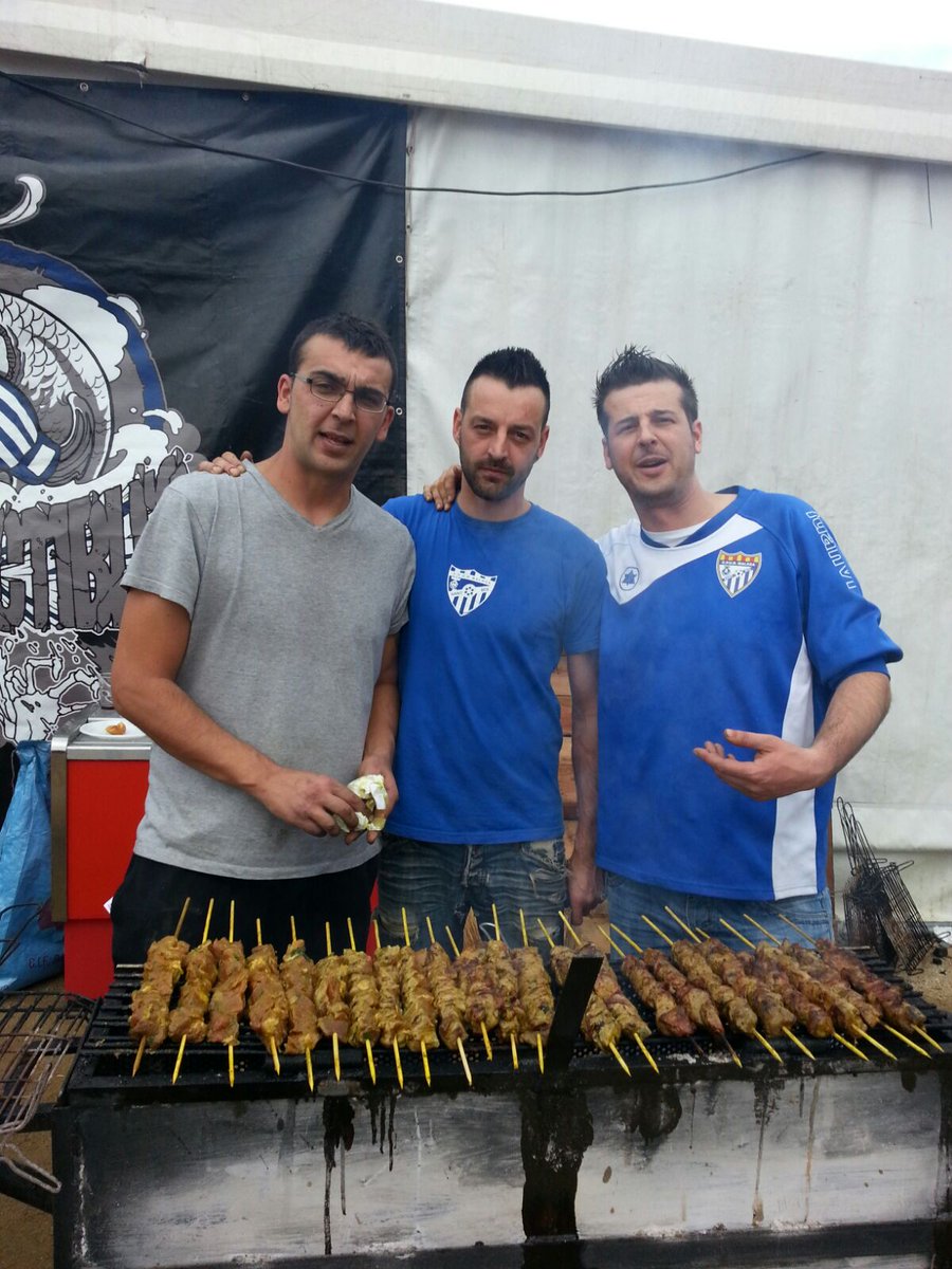 Peña Málaga Sant Boi tweet media