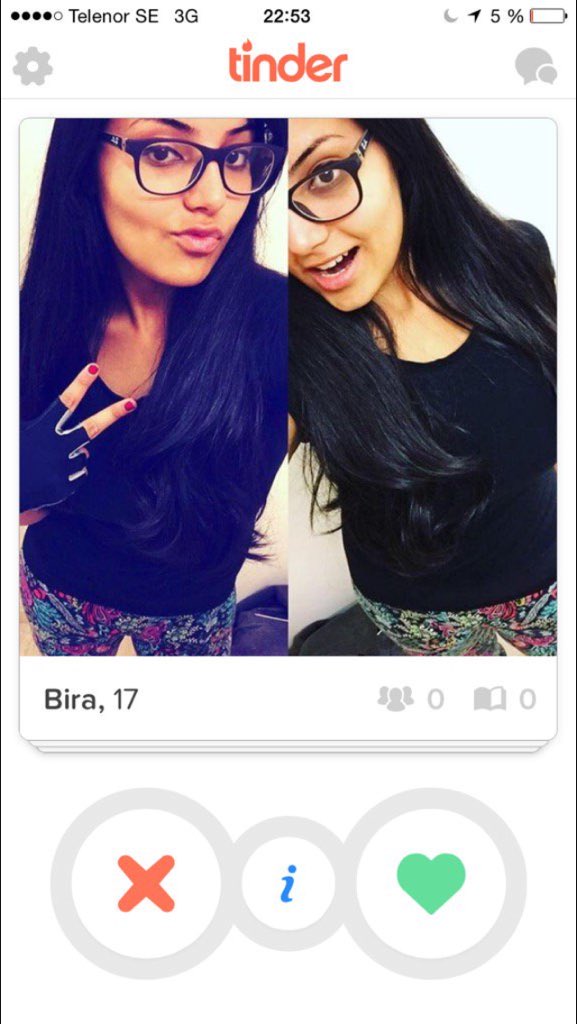 Dundertinder tweet media