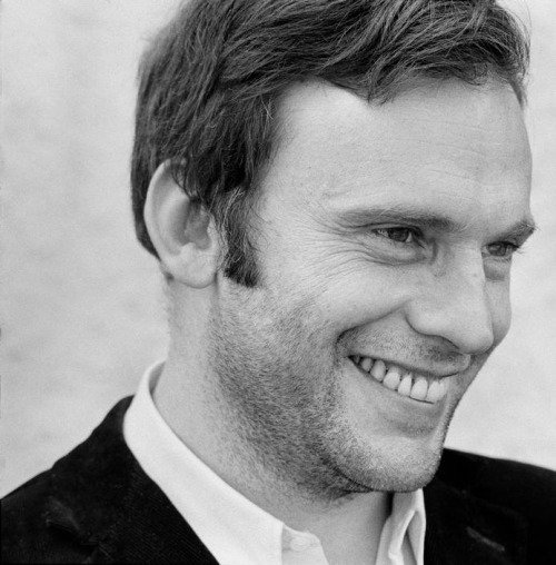 Happy birthday Jean-Louis Trintignant! (December 11, 1930) 