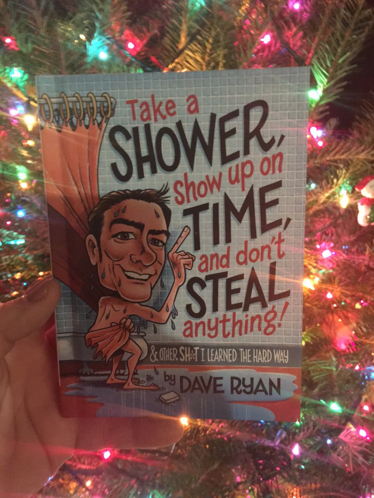 daveryankdwb's tweet photo. Merry Christmas! My gift 2U is a free copy of my book! Retweet this for your chance to win! https://t.co/Rr4kxeI2KD https://t.co/TpyMQU3USh