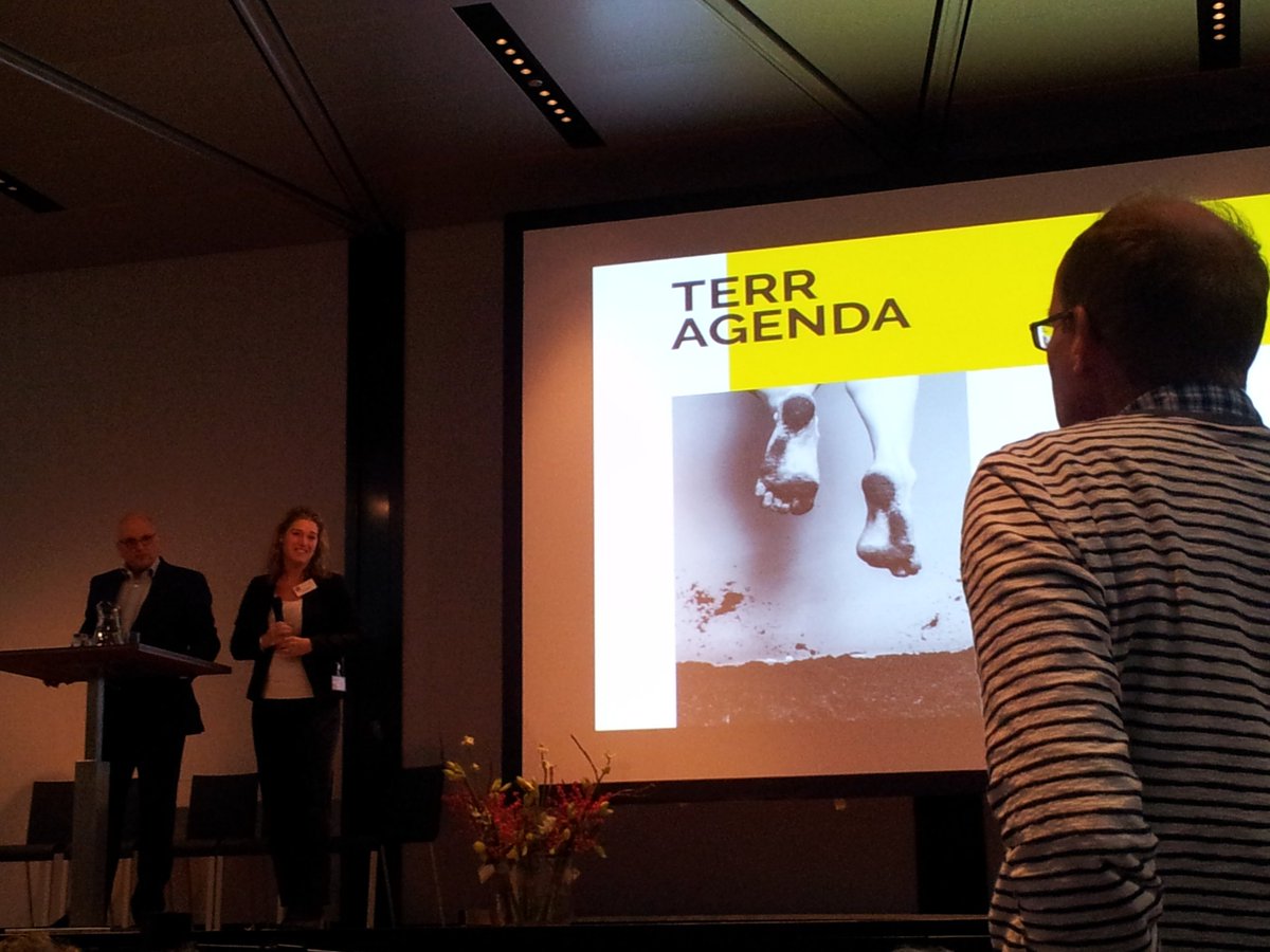 Energiek slotevent <a href="/JaarvandeBodem/">Jaar van de Bodem</a> ! Met urgentie tot actie, results of inspiration, bewustwording! <a href="/BewustBodem/">Bewust Bodemgebruik</a>