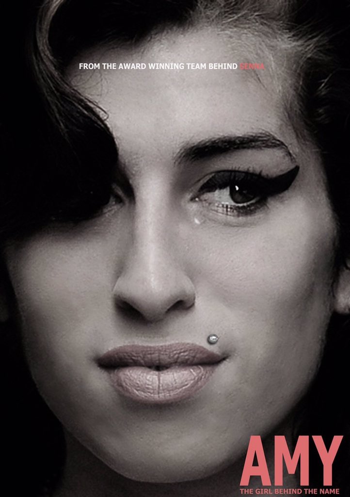 FilmDeSpiegel's tweet photo. AMY: https://t.co/Qv6HWPxnvL < tm zo 13 dec #Heerlen! Amy Winehouse ★★★★★ support @NieuweNor. RESERVEER, TIJDIG https://t.co/pdVQGAVHqt