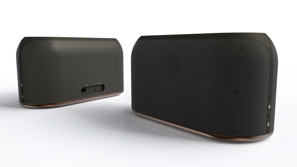 MinistryAudio's tweet photo. Thanks to @techradar for the great review on our Audio L plus speakers 
https://t.co/2r0opsJpw8 https://t.co/4vH8k3OQMC