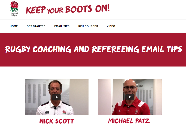 KYBOEngland's tweet photo. Friday is a good day to sign-up for Coaching or Refereeing Tips https://t.co/1EbGx1vrC7 from Nick or Michael. https://t.co/yNHDjqGtbP