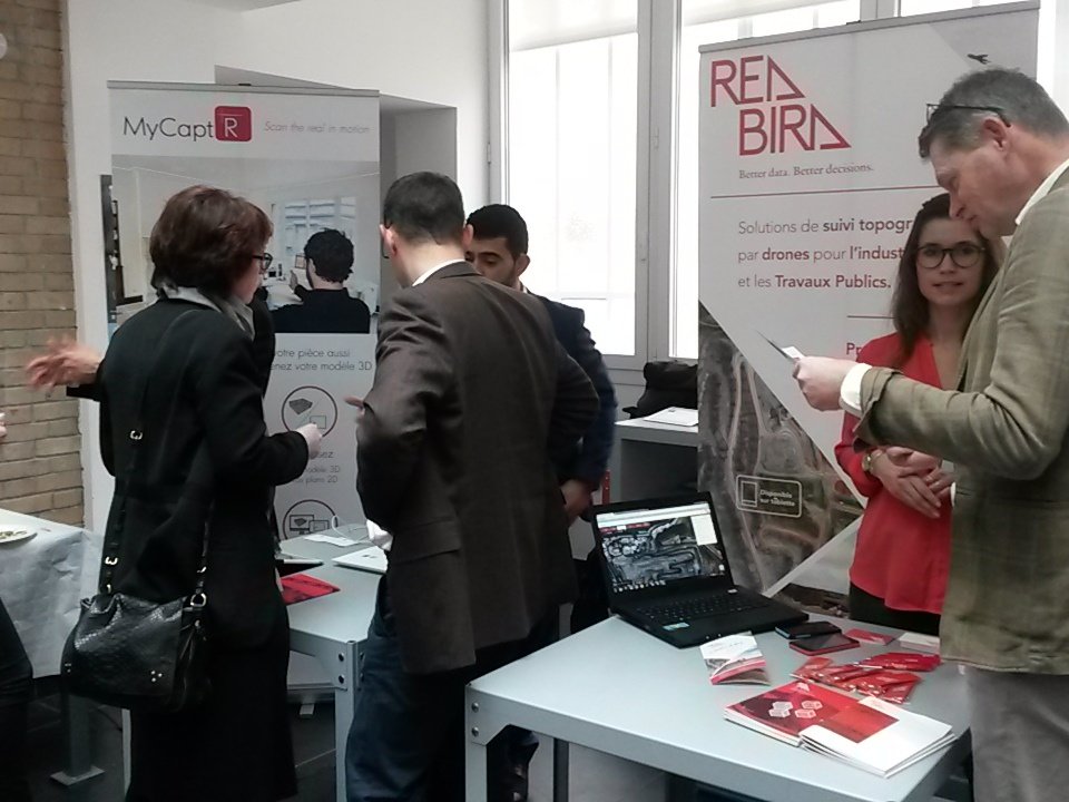 Impulse Partners tweet media