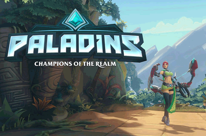web4TheGamers's tweet photo. Se encuentran cadenas de archivos de SMITE y Paladins para PlayStation 4 https://t.co/x2u4sOdg3k https://t.co/FuKdRfcdSh