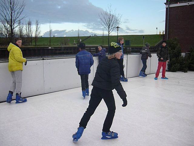Vandaag is officieel de schaatsbaan weer geopend <a href="/esonstad/">Landal Esonstad</a>! Meer informatie via landal.nl/esonstad