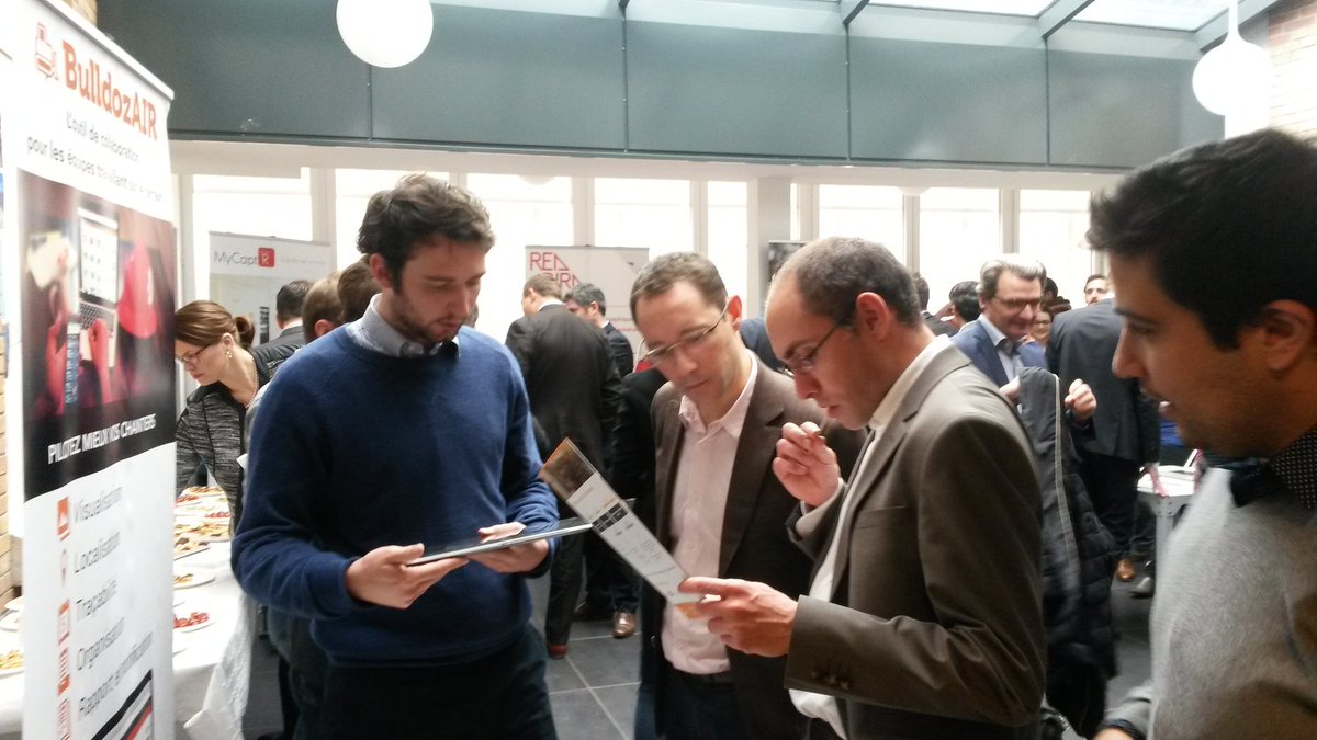 Impulse Partners tweet media